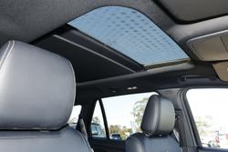2025 Ford Everest Platinum
