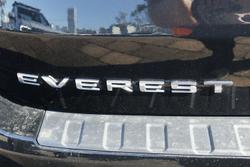2025 Ford Everest Platinum