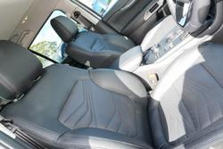 2025 Ford Everest Trend