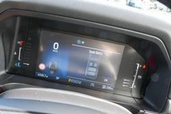 2025 Ford Everest Trend