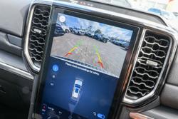 2025 Ford Everest Trend