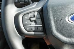 2025 Ford Everest Trend