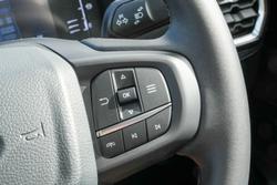 2025 Ford Everest Trend
