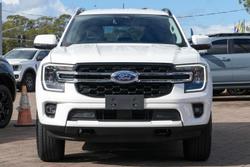 2025 Ford Everest Trend