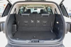 2025 Ford Everest Trend