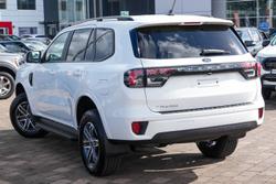 2025 Ford Everest Trend