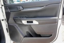 2025 Ford Everest Trend