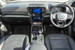 2025 Ford Everest Trend