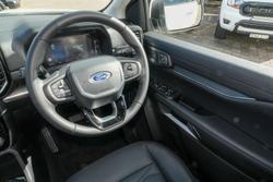 2025 Ford Everest Trend