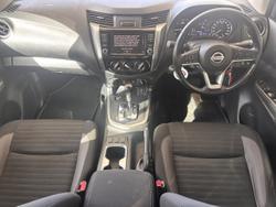2022 Nissan Navara ST