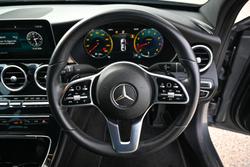 2019 Mercedes-Benz C-Class C200