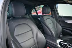 2019 Mercedes-Benz C-Class C200