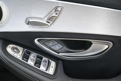 2019 Mercedes-Benz C-Class C200