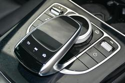 2019 Mercedes-Benz C-Class C200