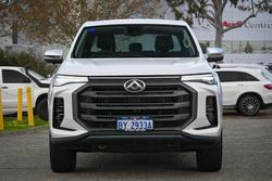 2022 LDV T60 Max LUXE