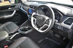 2022 LDV T60 Max LUXE