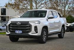 2022 LDV T60 Max LUXE