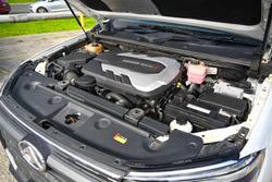 2022 LDV T60 Max LUXE