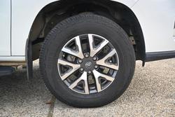 2022 LDV T60 Max LUXE