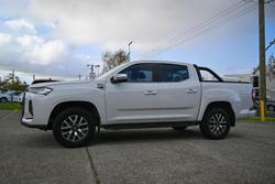 2022 LDV T60 Max LUXE