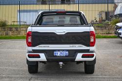 2022 LDV T60 Max LUXE