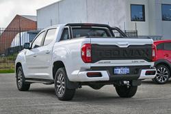 2022 LDV T60 Max LUXE