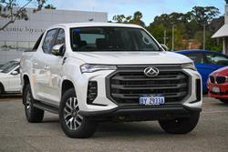2022 LDV T60 Max LUXE