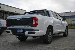 2022 LDV T60 Max LUXE