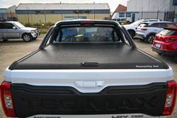 2022 LDV T60 Max LUXE