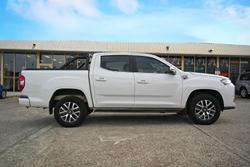 2022 LDV T60 Max LUXE