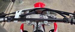 2018 Honda CRF450R Red