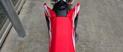 2018 Honda CRF450R Red
