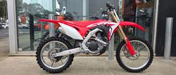 Honda CRF450R