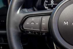 2026 Mazda CX-5 G25 Touring