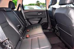 2026 Nissan X-TRAIL ST-L