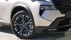 2026 Nissan X-TRAIL Ti e-POWER
