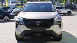 2026 Nissan X-TRAIL Ti e-POWER