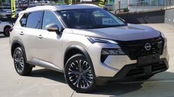 2026 Nissan X-TRAIL Ti e-POWER