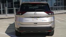 2026 Nissan X-TRAIL Ti e-POWER