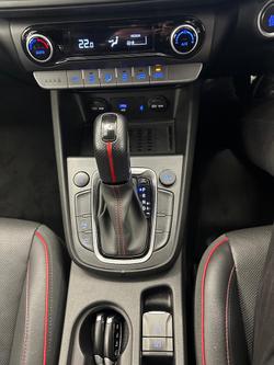 2021 Hyundai Kona N-Line