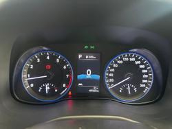 2021 Hyundai Kona N-Line