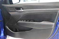 2018 Hyundai Elantra Elite