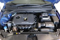 2018 Hyundai Elantra Elite