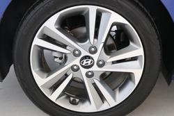 2018 Hyundai Elantra Elite