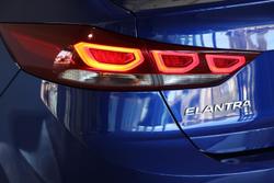 2018 Hyundai Elantra Elite