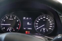 2018 Hyundai Elantra Elite