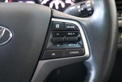 2018 Hyundai Elantra Elite