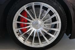 2018 Mercedes-Benz S-Class S350 d