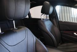 2018 Mercedes-Benz S-Class S350 d