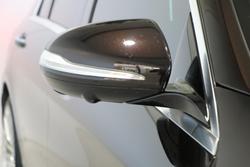 2018 Mercedes-Benz S-Class S350 d